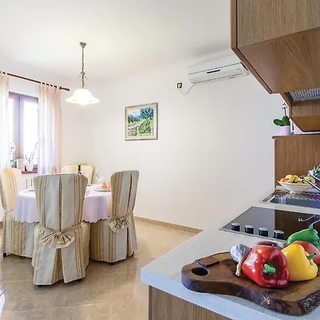 Apartman 2 Bedroom In Gajana