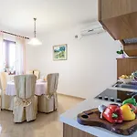 Apartment Croatia Gajana