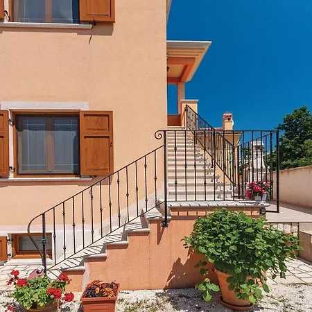 Croatia Apartment Gajana