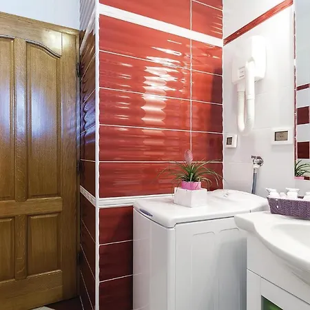 2 Bedroom In